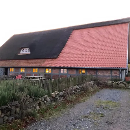 ilse. dein landloft Putbus