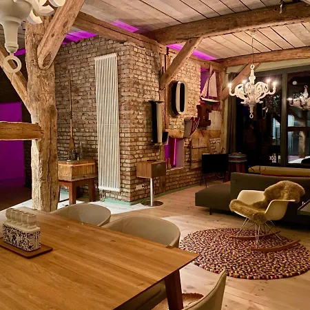 ilse. dein landloft *