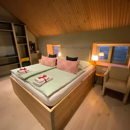 ilse. dein landloft Putbus