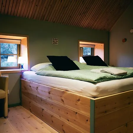ilse. dein landloft * Putbus