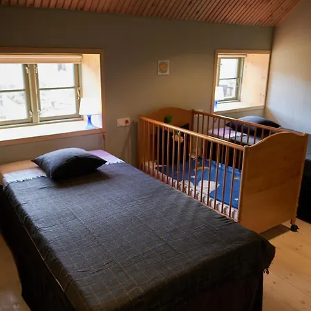 ilse. dein landloft Lejlighed